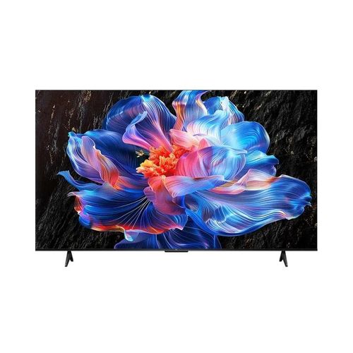 TCL 55V6C 55Inch Smart 4K HDR Google TV (1YR WRTY)