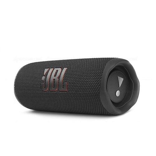 Jbl Flip 6 Portable Bluetooth Speaker - Black(1 YR WRTY)