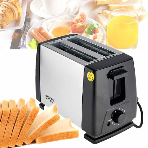 Sokany 2 Slice Bread Toaster