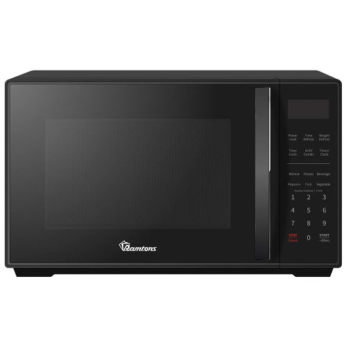 Ramtons RM/684-25 LITERS MICROWAVE+GRILL